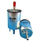 Kraftstofffilter ALCO FILTER SP-2170 Bild Kraftstofffilter ALCO FILTER SP-2170