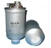 Kraftstofffilter ALCO FILTER SP-972
