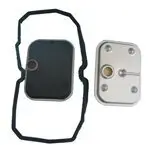 Hydraulikfilter, Automatikgetriebe ALCO FILTER TR-063 Bild Hydraulikfilter, Automatikgetriebe ALCO FILTER TR-063