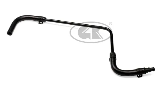 Entlüftungsschlauch, Ausgleichsbehälter GK 707049 Bild Entlüftungsschlauch, Ausgleichsbehälter GK 707049