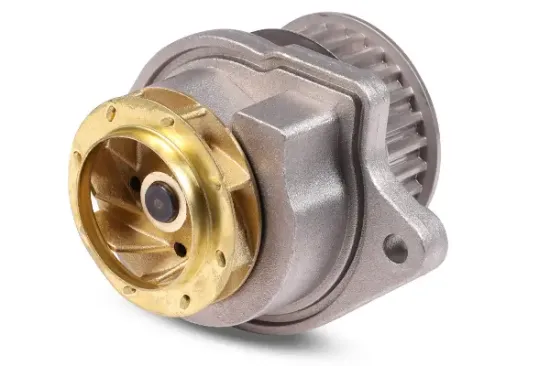 Wasserpumpe, Motorkühlung GK 980137 Bild Wasserpumpe, Motorkühlung GK 980137