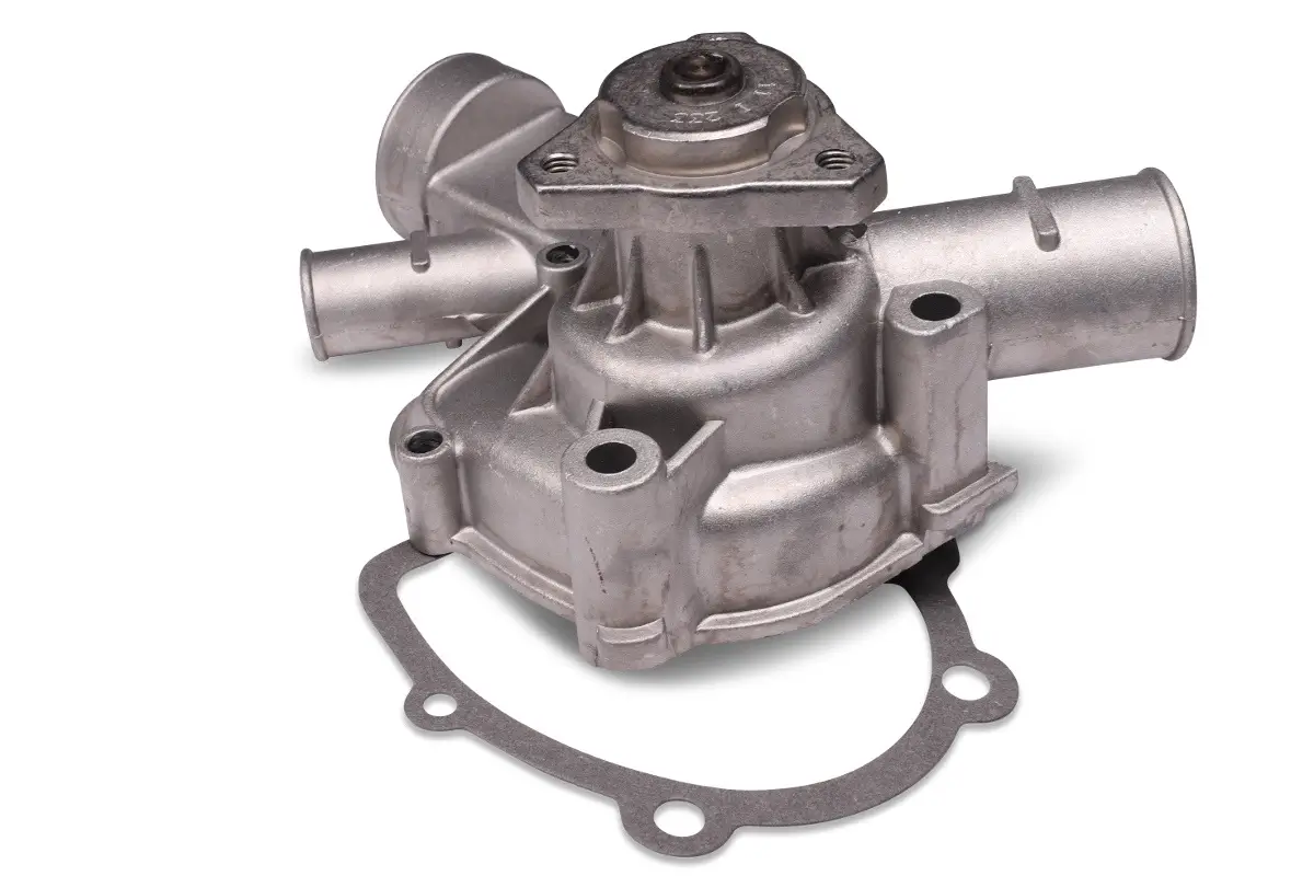 Wasserpumpe, Motorkühlung GK 980143