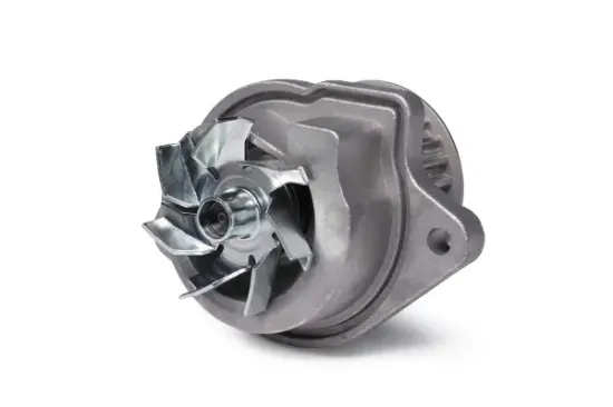 Wasserpumpe, Motorkühlung GK 980154 Bild Wasserpumpe, Motorkühlung GK 980154