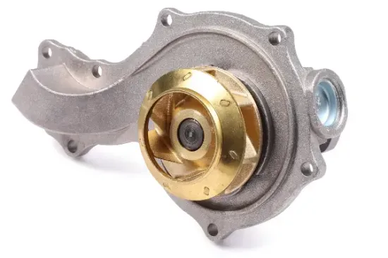 Wasserpumpe, Motorkühlung GK 980155 Bild Wasserpumpe, Motorkühlung GK 980155