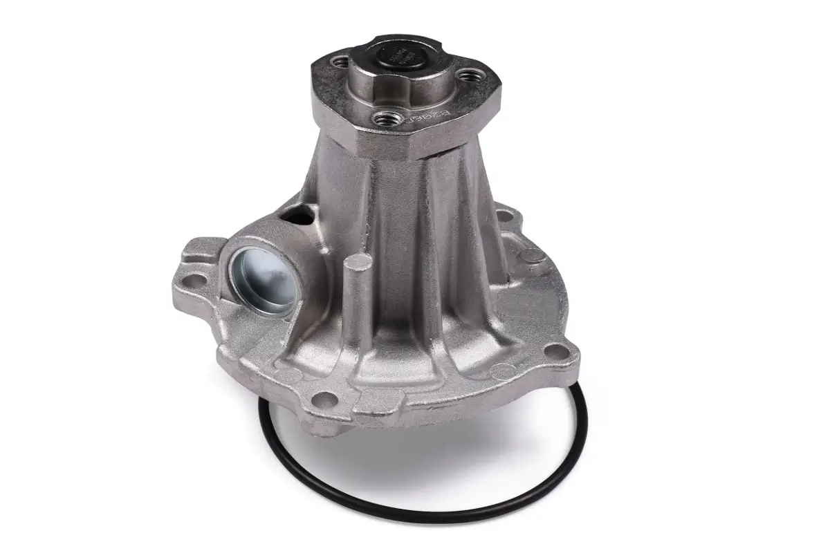 Wasserpumpe, Motorkühlung GK 980158