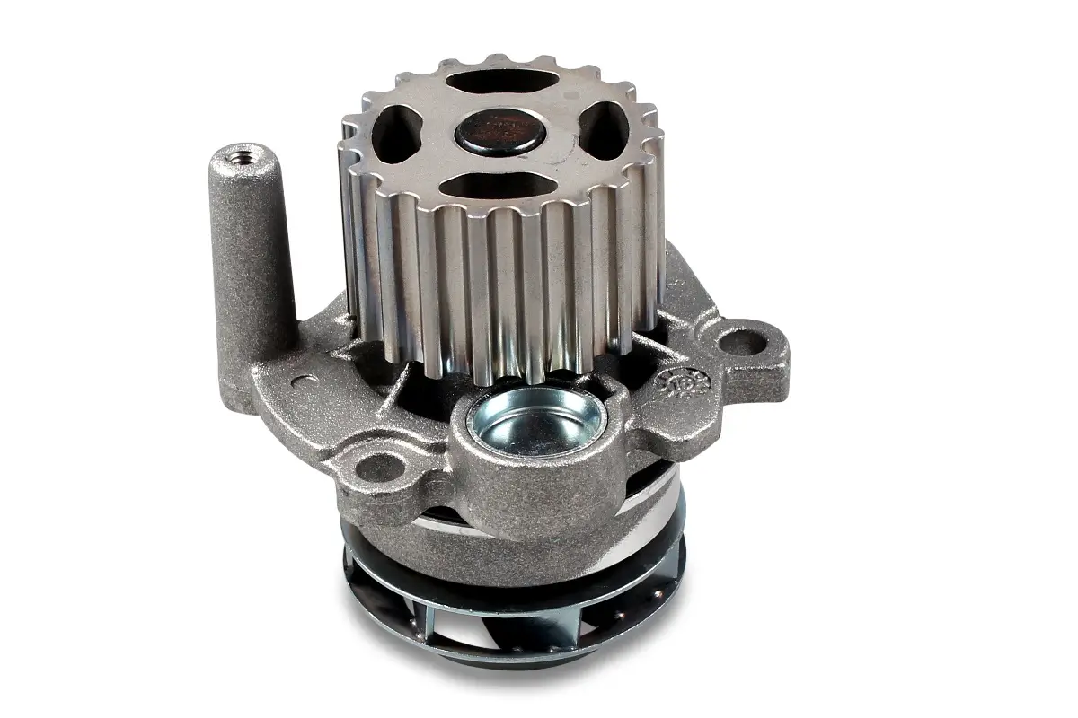 Wasserpumpe, Motorkühlung GK 980259