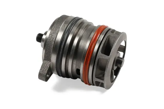 Wasserpumpe, Motorkühlung GK 980262 Bild Wasserpumpe, Motorkühlung GK 980262