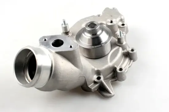 Wasserpumpe, Motorkühlung GK 980269 Bild Wasserpumpe, Motorkühlung GK 980269