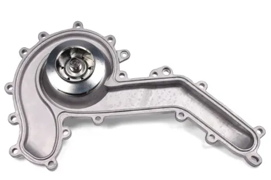 Wasserpumpe, Motorkühlung GK 980331 Bild Wasserpumpe, Motorkühlung GK 980331