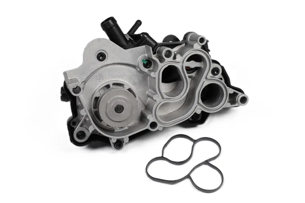 Wasserpumpe, Motorkühlung GK 980334