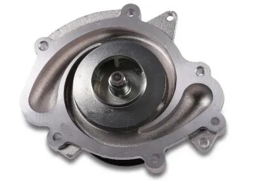 Wasserpumpe, Motorkühlung GK 980412 Bild Wasserpumpe, Motorkühlung GK 980412