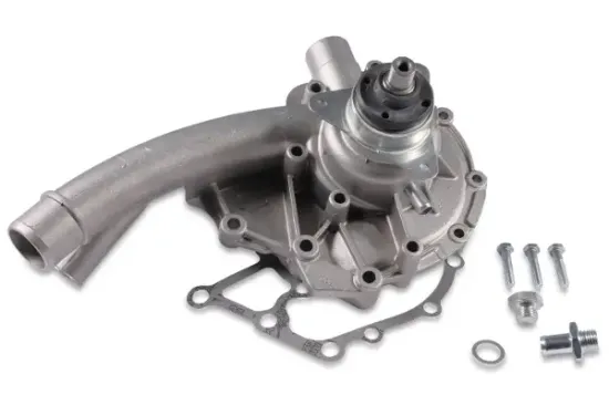 Wasserpumpe, Motorkühlung GK 980424 Bild Wasserpumpe, Motorkühlung GK 980424