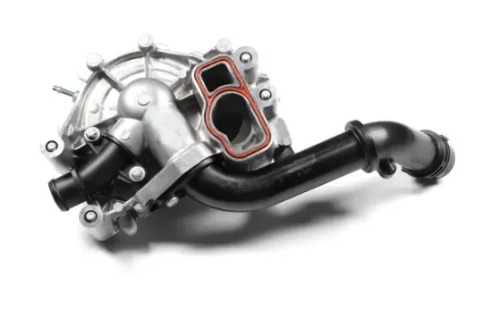 Wasserpumpe, Motorkühlung GK 980466A-TH-4 Bild Wasserpumpe, Motorkühlung GK 980466A-TH-4