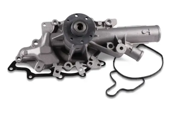 Wasserpumpe, Motorkühlung GK 980481 Bild Wasserpumpe, Motorkühlung GK 980481