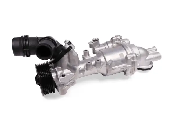Wasserpumpe, Motorkühlung GK 980485