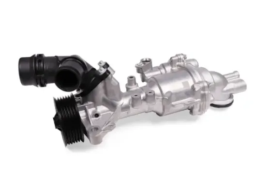 Wasserpumpe, Motorkühlung GK 980485 Bild Wasserpumpe, Motorkühlung GK 980485