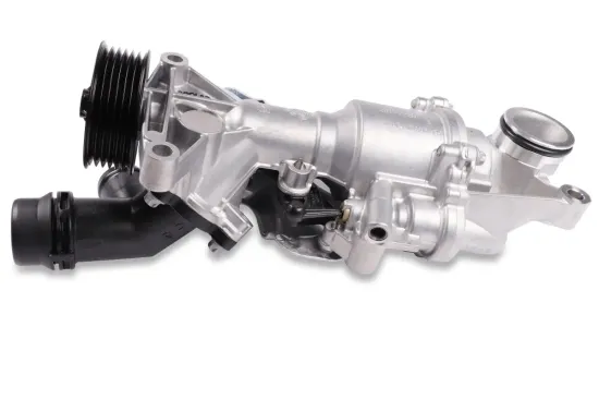 Wasserpumpe, Motorkühlung GK 980497 Bild Wasserpumpe, Motorkühlung GK 980497