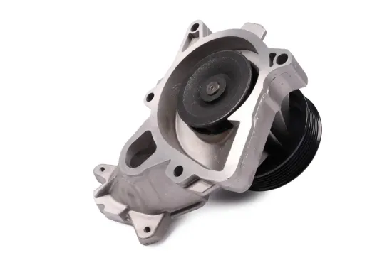 Wasserpumpe, Motorkühlung GK 980501 Bild Wasserpumpe, Motorkühlung GK 980501