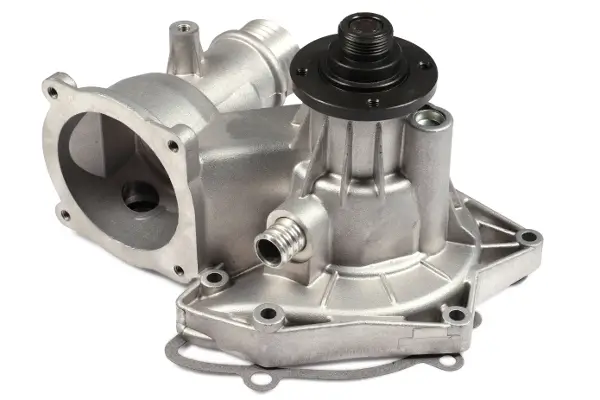 Wasserpumpe, Motorkühlung GK 980519