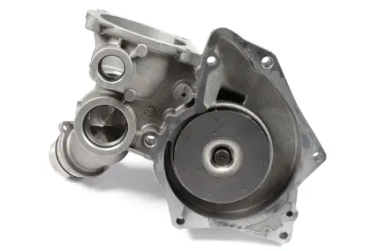Wasserpumpe, Motorkühlung GK 980531 Bild Wasserpumpe, Motorkühlung GK 980531