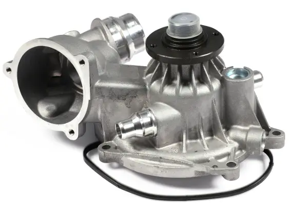 Wasserpumpe, Motorkühlung GK 980536
