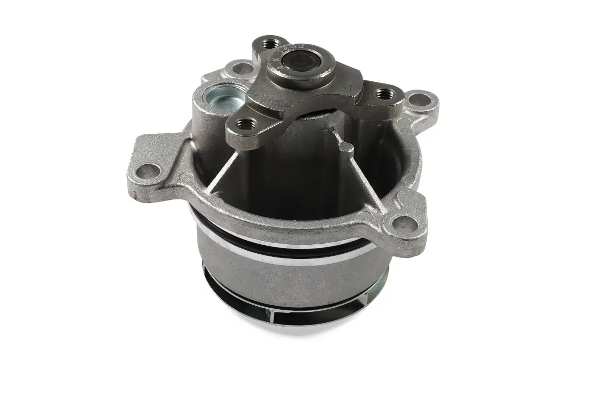 Wasserpumpe, Motorkühlung GK 980608