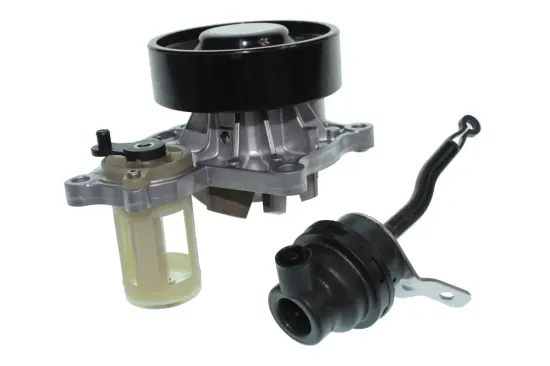 Wasserpumpe, Motorkühlung GK 980660 Bild Wasserpumpe, Motorkühlung GK 980660