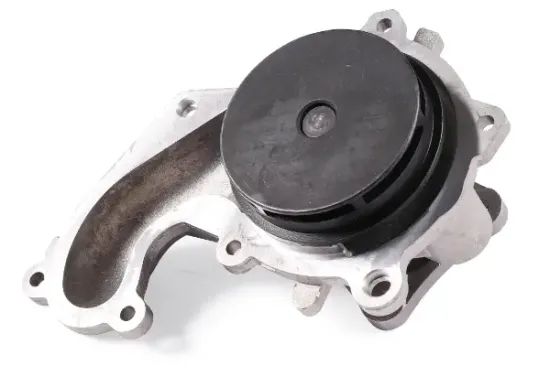 Wasserpumpe, Motorkühlung GK 980709 Bild Wasserpumpe, Motorkühlung GK 980709