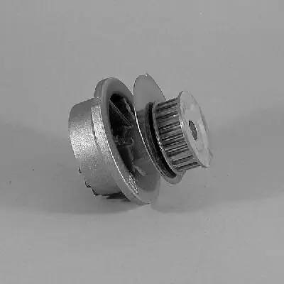 Wasserpumpe, Motorkühlung GK 980733 Bild Wasserpumpe, Motorkühlung GK 980733