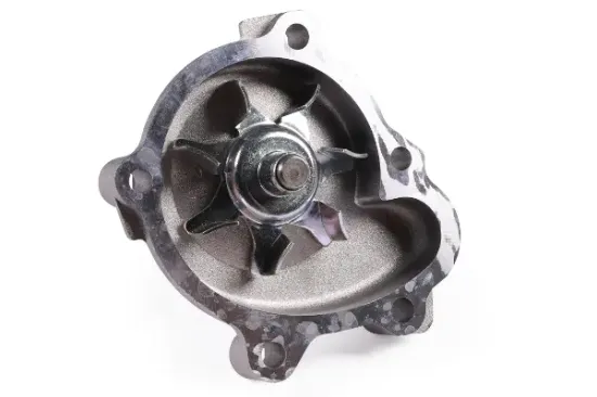 Wasserpumpe, Motorkühlung GK 980746 Bild Wasserpumpe, Motorkühlung GK 980746