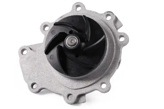 Wasserpumpe, Motorkühlung GK 980774 Bild Wasserpumpe, Motorkühlung GK 980774