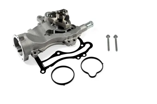Wasserpumpe, Motorkühlung GK 980787 Bild Wasserpumpe, Motorkühlung GK 980787