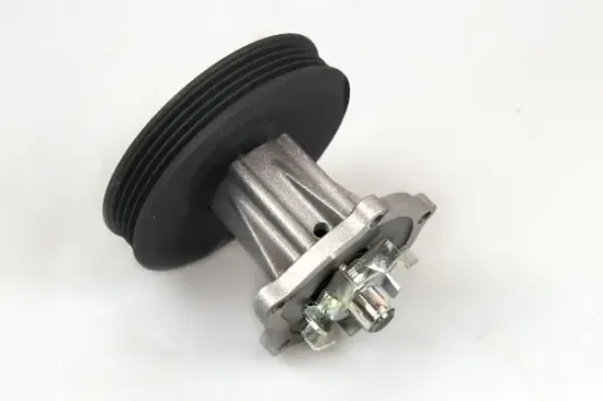 Wasserpumpe, Motorkühlung GK 980783 Bild Wasserpumpe, Motorkühlung GK 980783