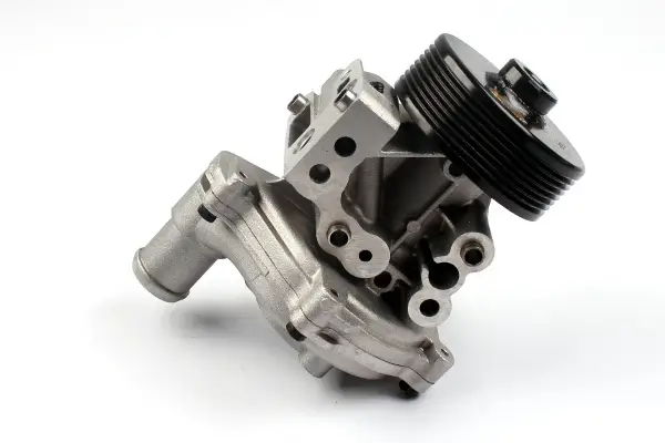 Wasserpumpe, Motorkühlung GK 980790