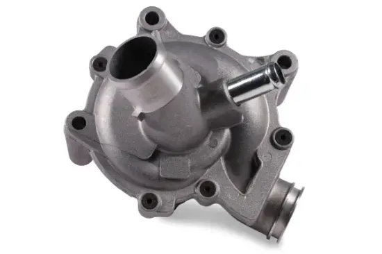 Wasserpumpe, Motorkühlung GK 980816 Bild Wasserpumpe, Motorkühlung GK 980816