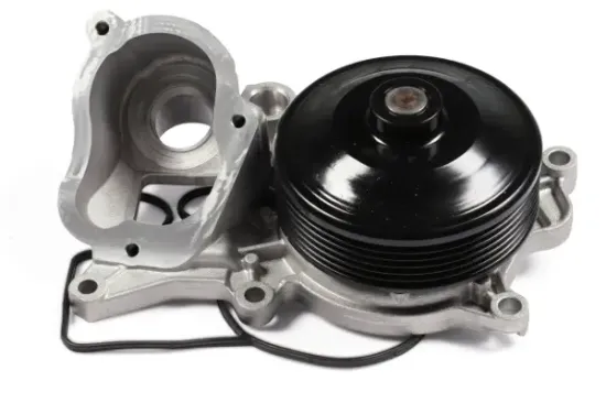 Wasserpumpe, Motorkühlung GK 980831 Bild Wasserpumpe, Motorkühlung GK 980831