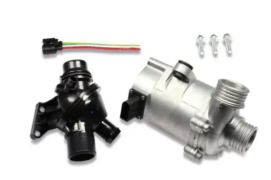 Wasserpumpe, Motorkühlung GK 980835-TH Bild Wasserpumpe, Motorkühlung GK 980835-TH