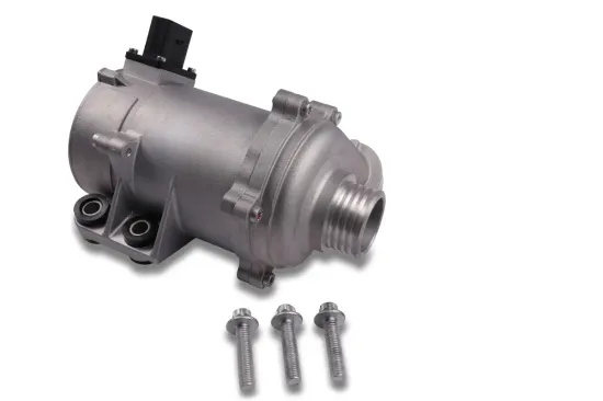 Wasserpumpe, Motorkühlung GK 980835 Bild Wasserpumpe, Motorkühlung GK 980835