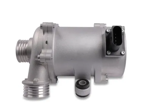 Wasserpumpe, Motorkühlung GK 980835 Bild Wasserpumpe, Motorkühlung GK 980835