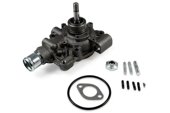 Wasserpumpe, Motorkühlung GK 981192 Bild Wasserpumpe, Motorkühlung GK 981192