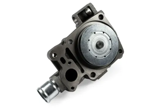 Wasserpumpe, Motorkühlung GK 981192 Bild Wasserpumpe, Motorkühlung GK 981192