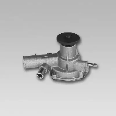 Wasserpumpe, Motorkühlung GK 981772 Bild Wasserpumpe, Motorkühlung GK 981772