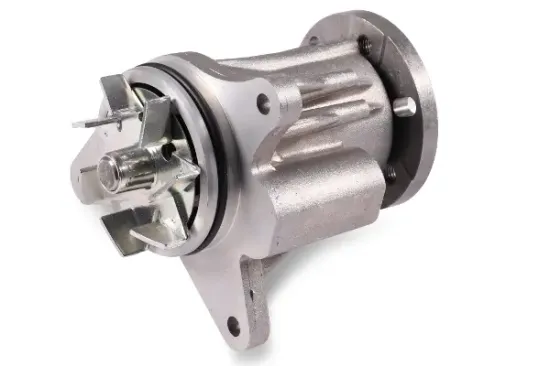 Wasserpumpe, Motorkühlung GK 982609 Bild Wasserpumpe, Motorkühlung GK 982609