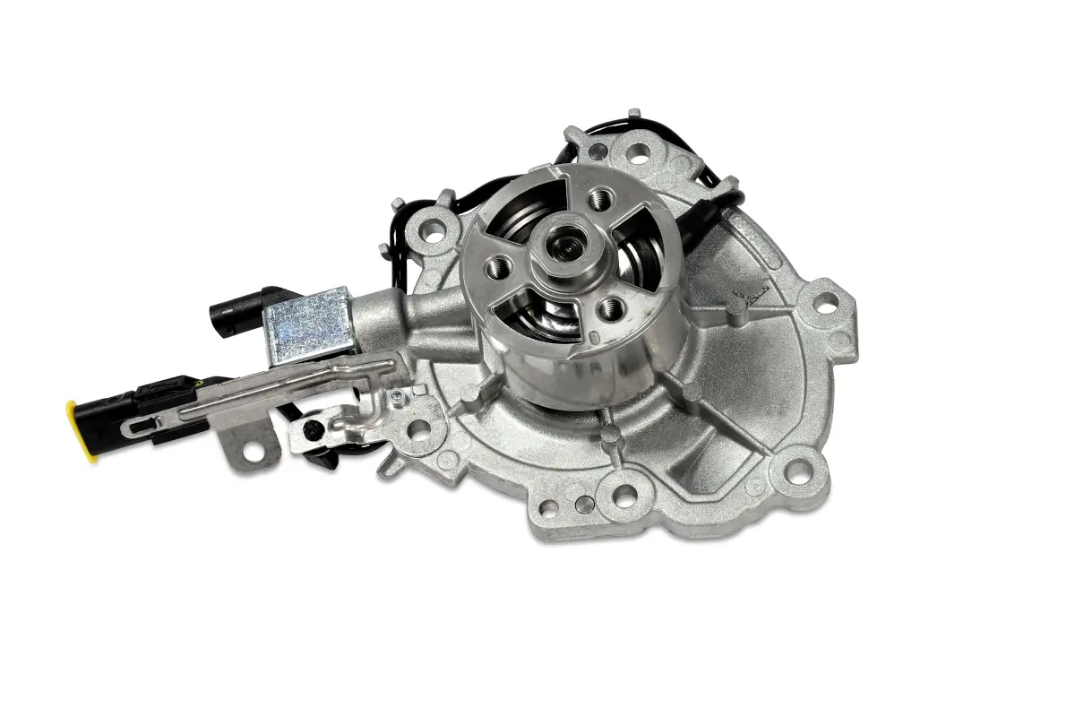 Wasserpumpe, Motorkühlung GK 982681