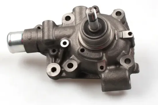 Wasserpumpe, Motorkühlung GK 985361 Bild Wasserpumpe, Motorkühlung GK 985361