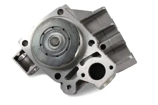 Wasserpumpe, Motorkühlung GK 986242 Bild Wasserpumpe, Motorkühlung GK 986242