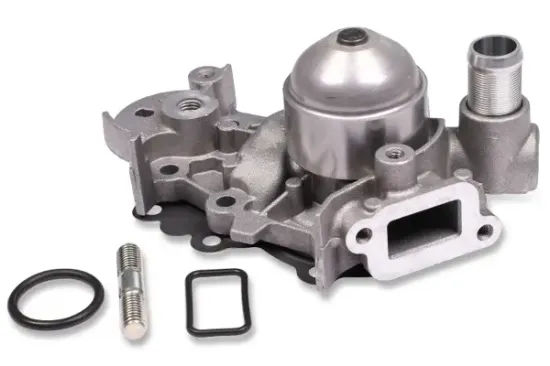 Wasserpumpe, Motorkühlung GK 986916 Bild Wasserpumpe, Motorkühlung GK 986916