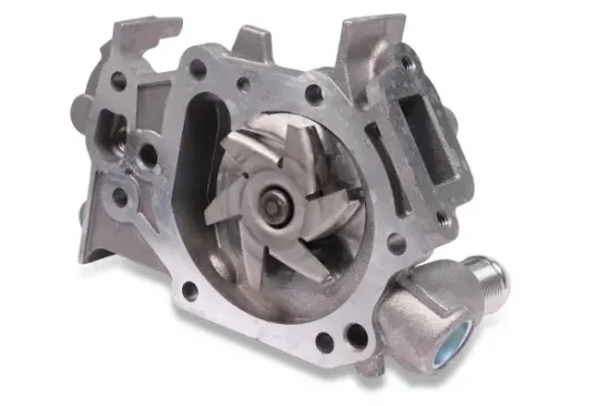 Wasserpumpe, Motorkühlung GK 986916 Bild Wasserpumpe, Motorkühlung GK 986916