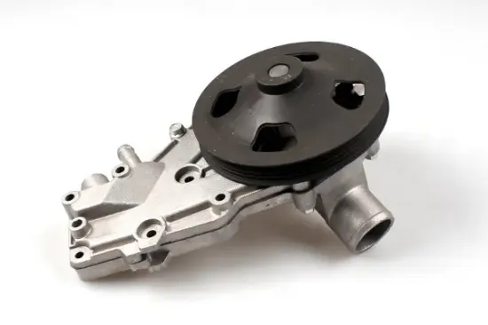 Wasserpumpe, Motorkühlung GK 986936 Bild Wasserpumpe, Motorkühlung GK 986936