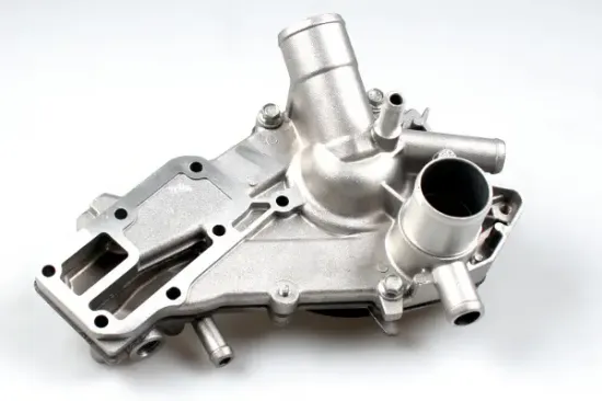 Wasserpumpe, Motorkühlung GK 986936 Bild Wasserpumpe, Motorkühlung GK 986936